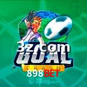 Goal Crash